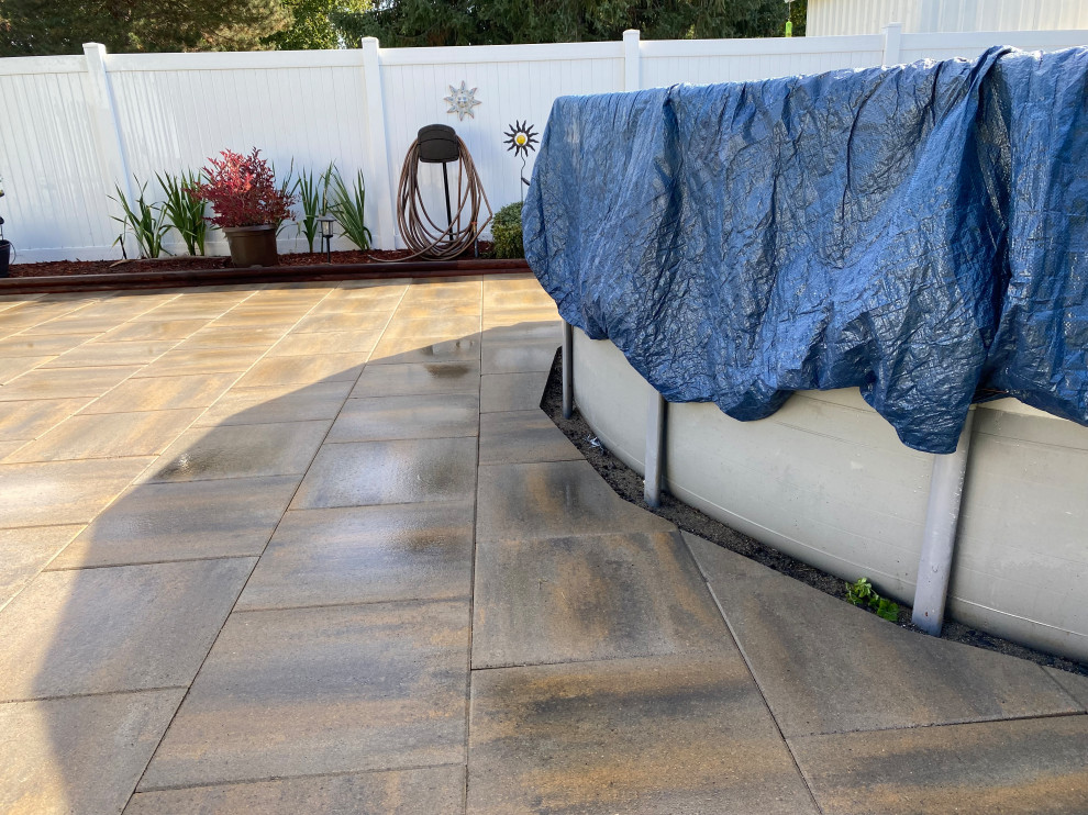 Hardscapes