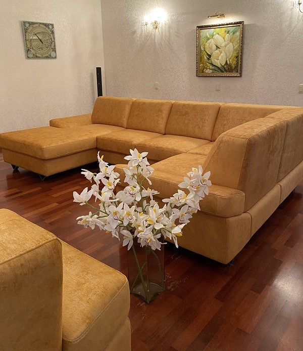 Интерьерная живопись