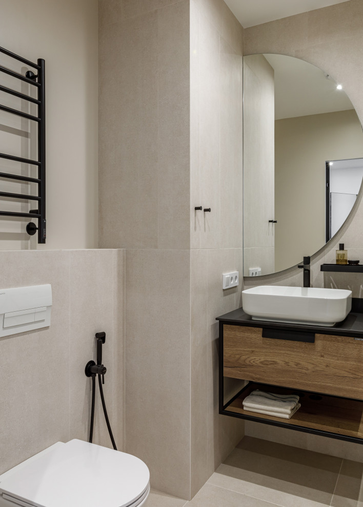 Студия в ЖК "Октябрьское Поле"