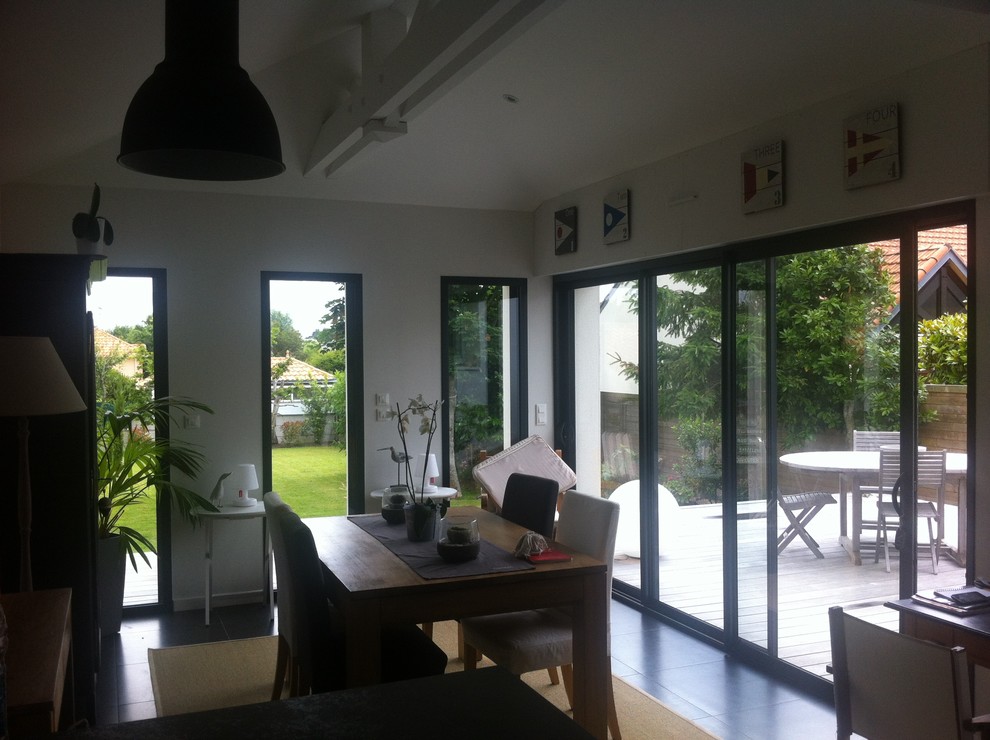 EXTENSION et RENOVATION G.