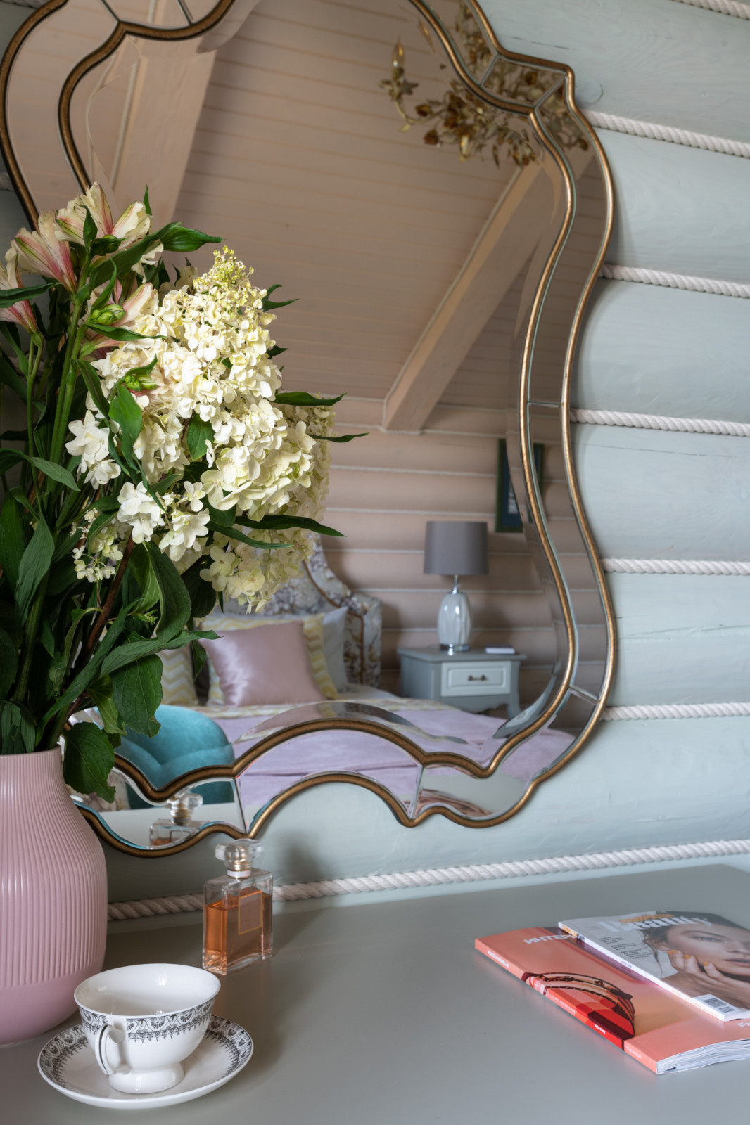 Аистово, МО