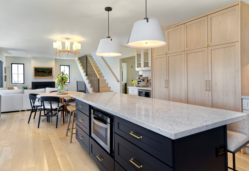Sausalito Stunning Bay View House