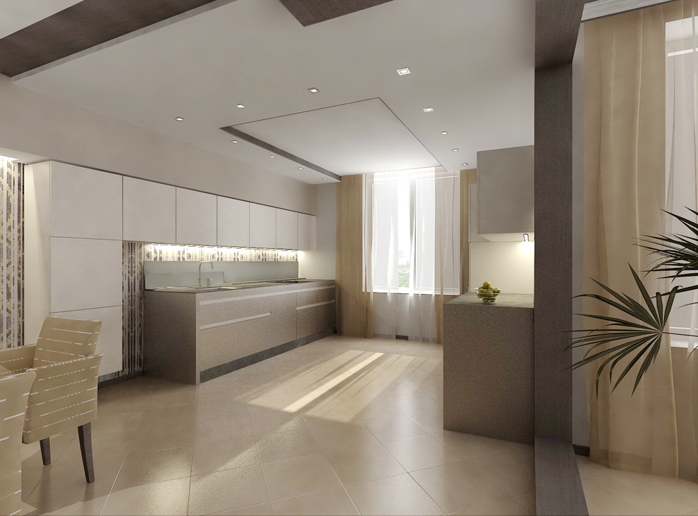 ЖК Вест-Сайд