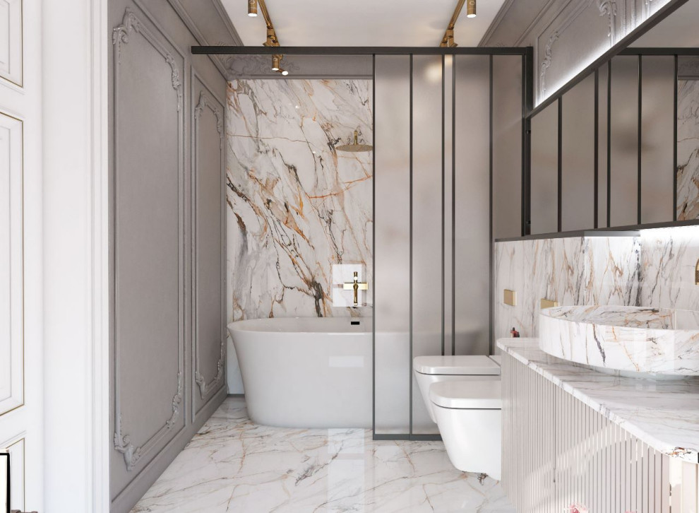 Villa Beethovenallee 350 кв.м.