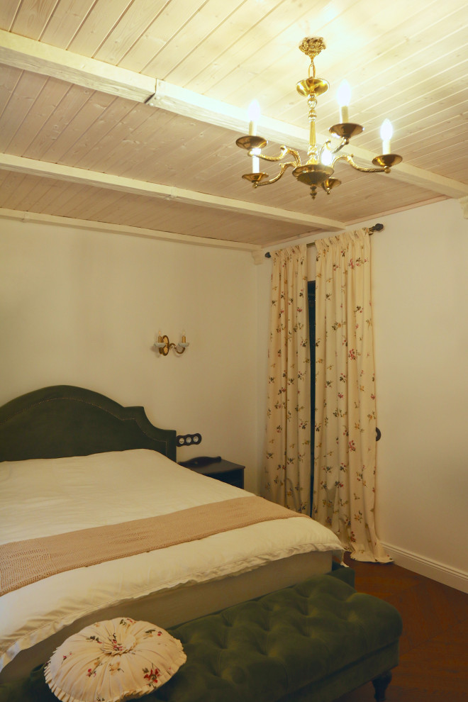 Обаяние загородной жизни