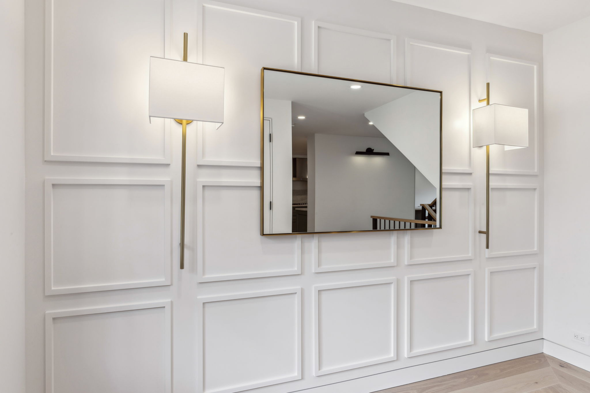 Rocky River Whole House Renovation 2024