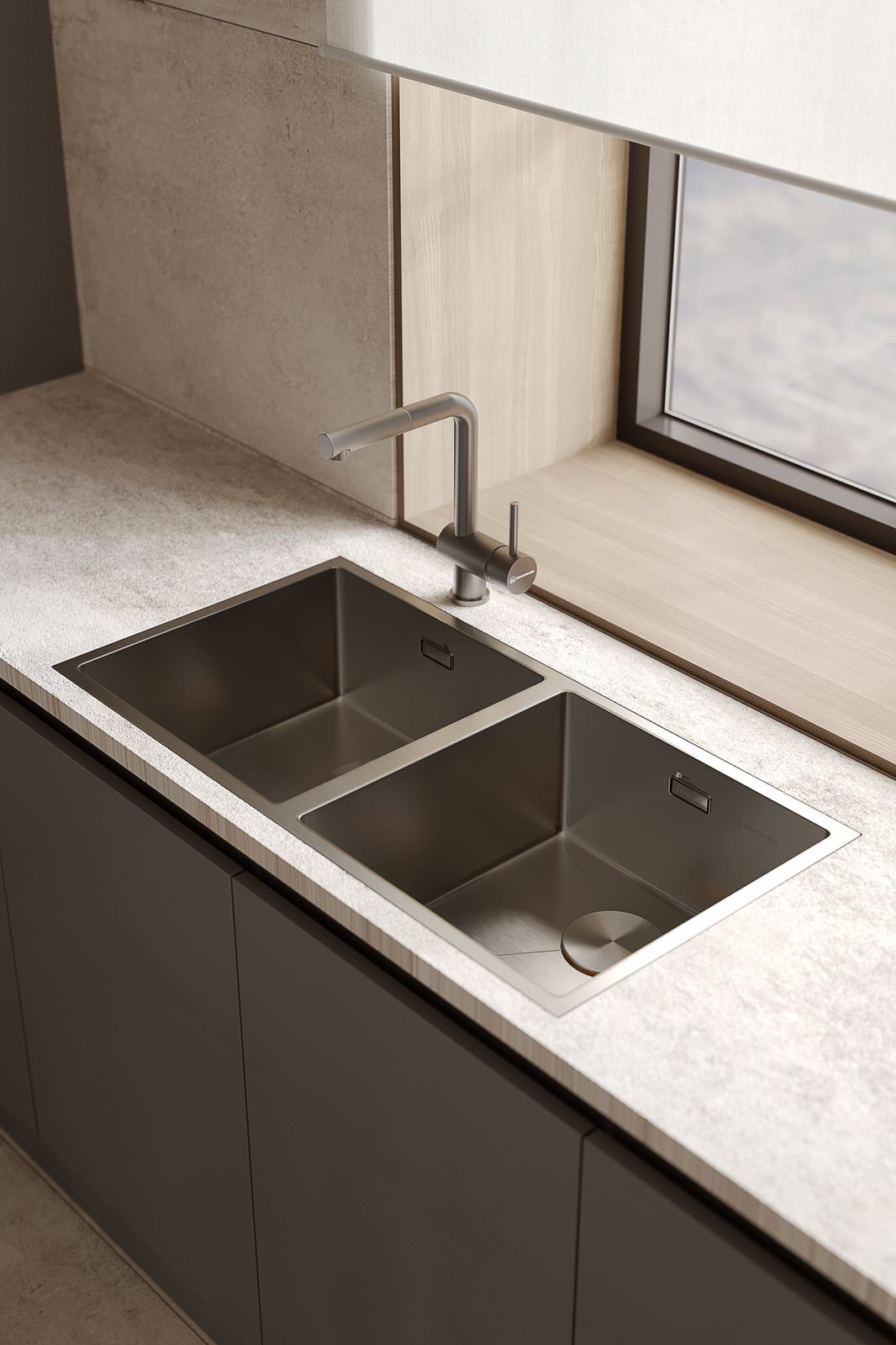 Дизайн-проект жилого дома в г.Истра