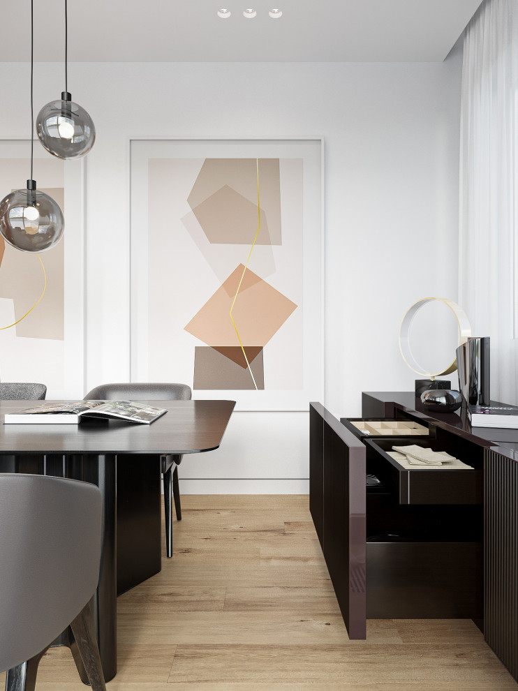 ПЕНТХАУС “ГОРОДСКОЙ ОАЗИС”