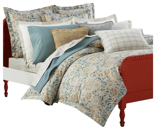 Ralph Lauren Seaside Retreat Twin Organic Cotton 9 Piece Duvet Cover Set Contemporary Covers And Sets By Centuryimports2010 - Ralph Lauren Bedding Singapore Ralph Lauren Seaside Retreat Twin Organic Cotton 9 Piece Duvet Cover Set Contemporary Covers And Sets By Centuryimports2010 - Ralph Lauren Bedding Singapore