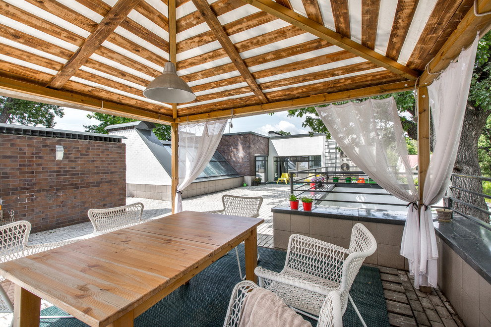 Жизнь на природе