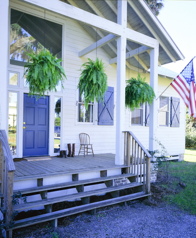 Get the Hang of Hanging Flower Baskets