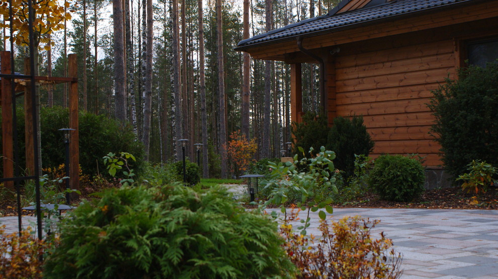 Северное поместье