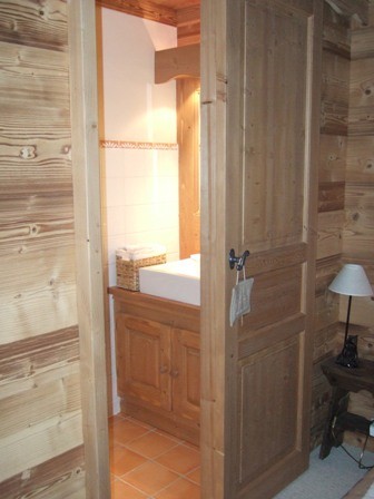 APPARTEMENT ROCHEBRUNE MEGEVE