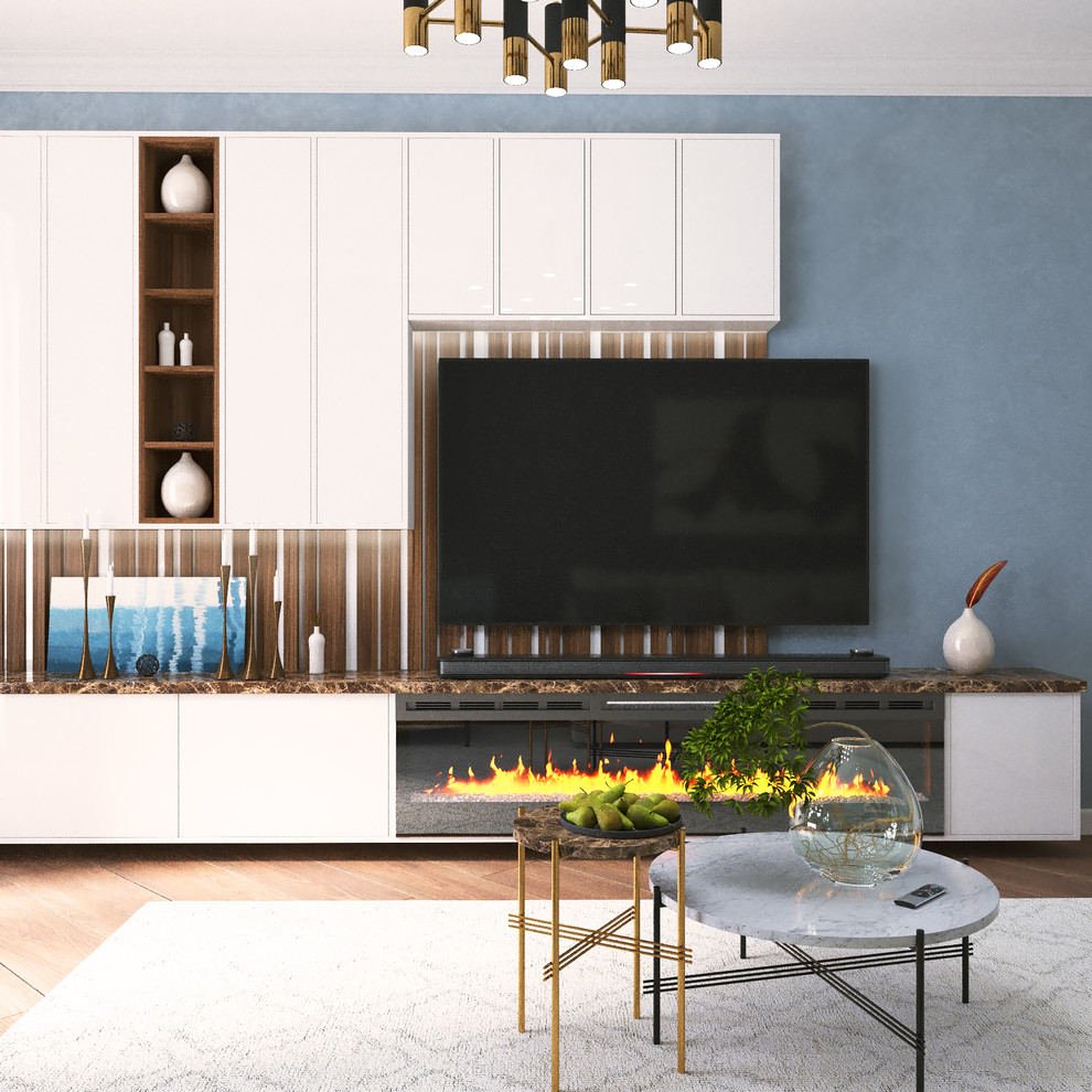 ЖК "Три Ветра"