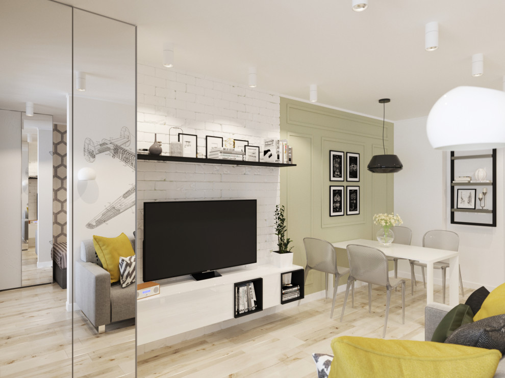 ЖК Долгопрудный