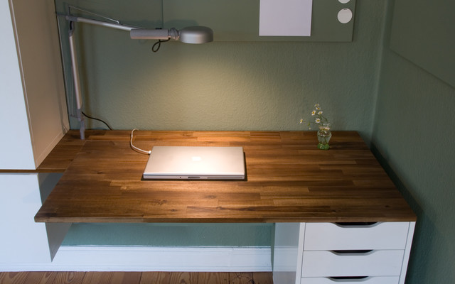 Minioffice modern