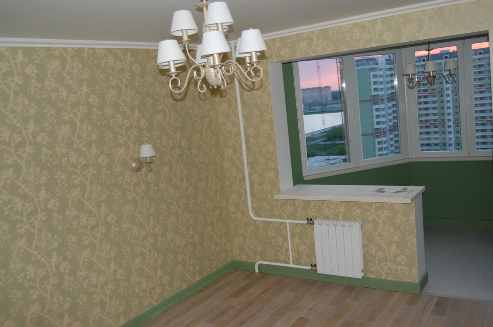 Московский