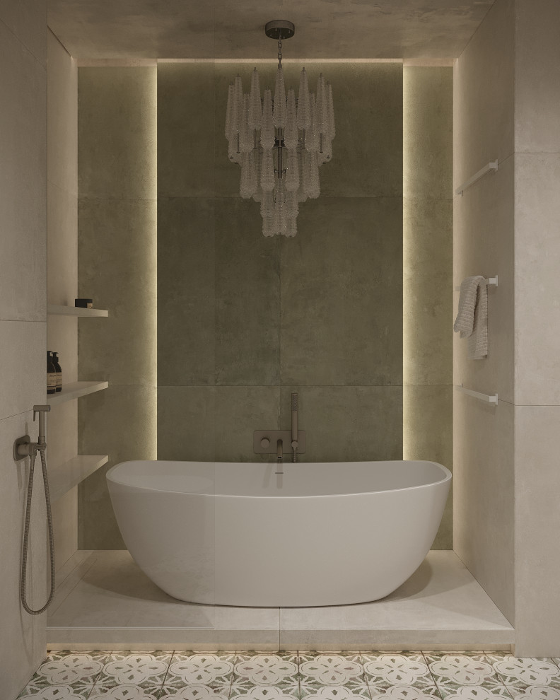 ЖК Зиларт, 80 m²