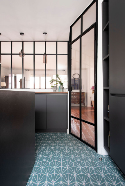 PROJET CLAMAI modern-koek
