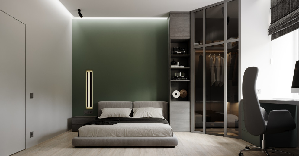 ЖК "Новое медведково"