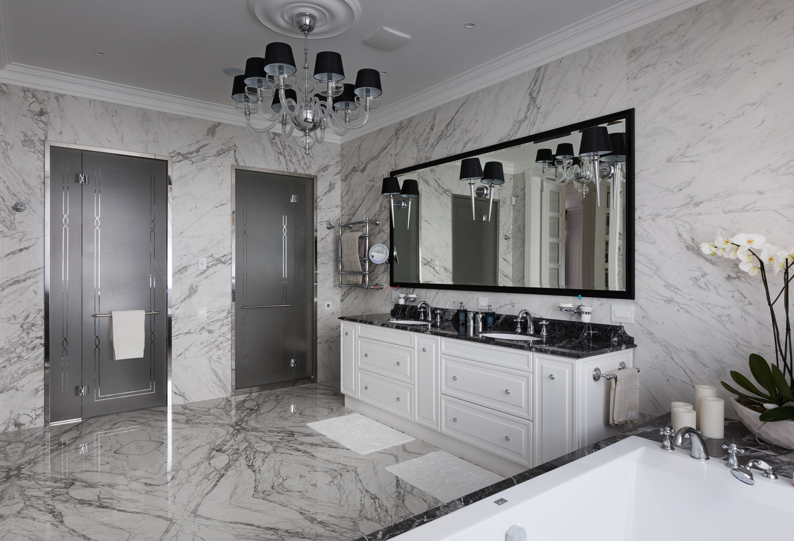 Pravate residence Sunny Valley