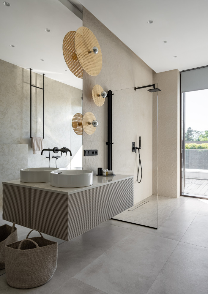 Вилла в Лисьем носу