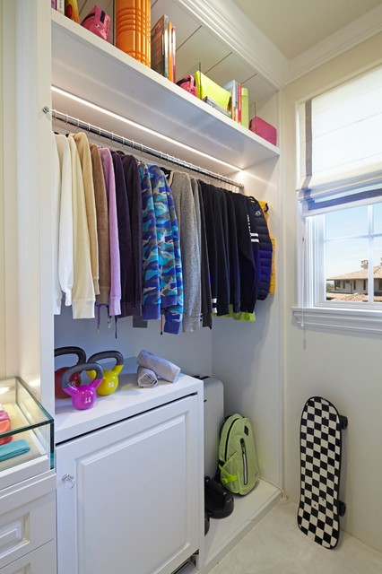 Khloe Kardashian Fitness Closet Los Angeles By Lisa Adams La