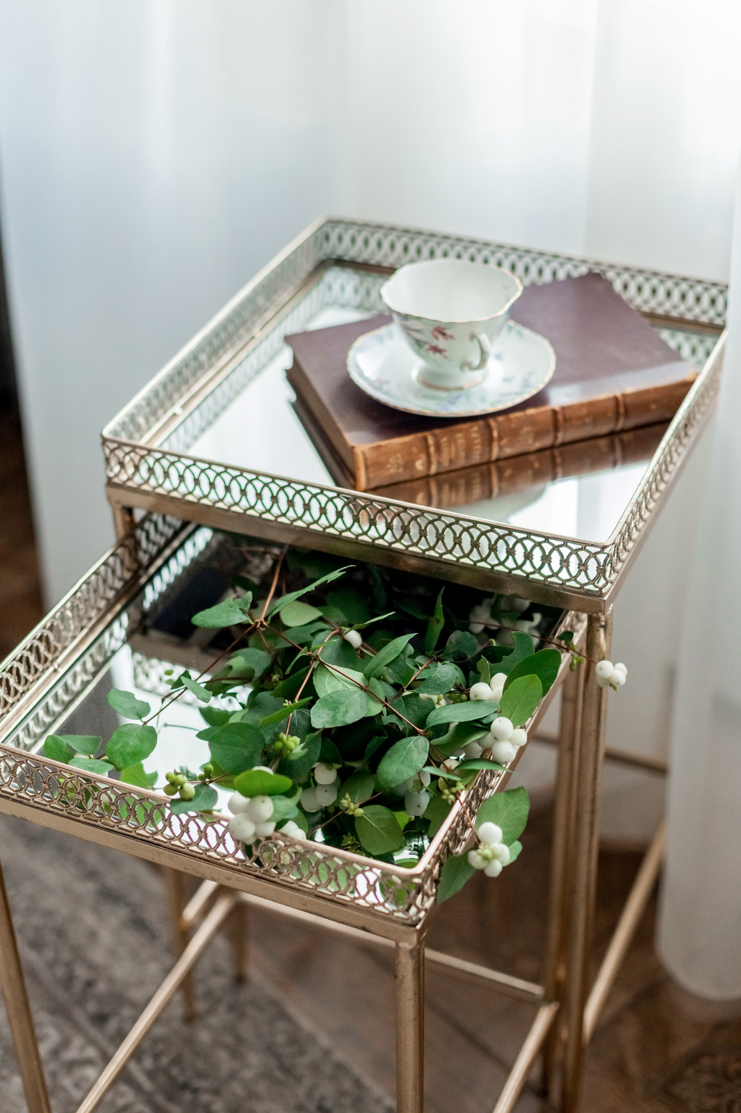 Квартира в ж/к "Елки-парк"