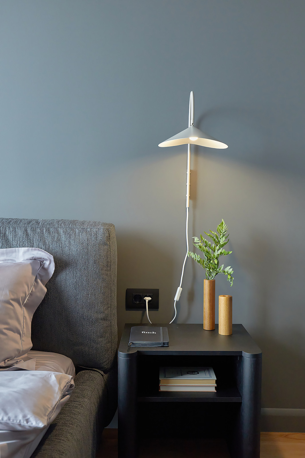 Квартира в Москва-Сити