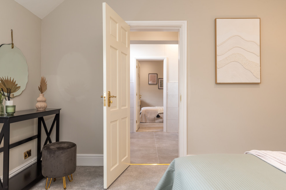 Mill House - New Buid - Stage to Sell