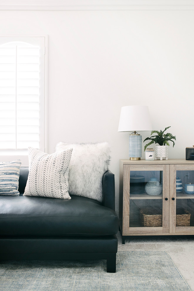 San Joaquin South - Design: Three Salt Design Co.
Photography: Lauren Pressey