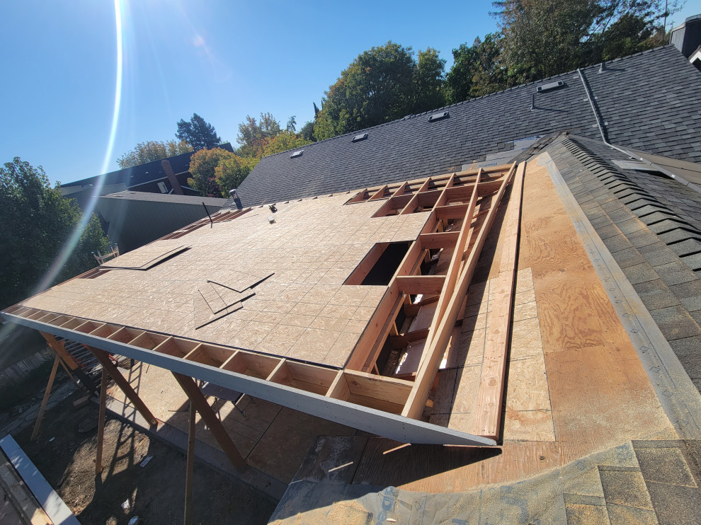 Roofing