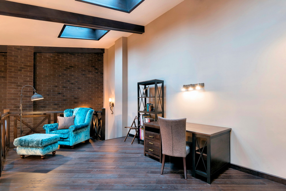 Лофт для молодого Художника