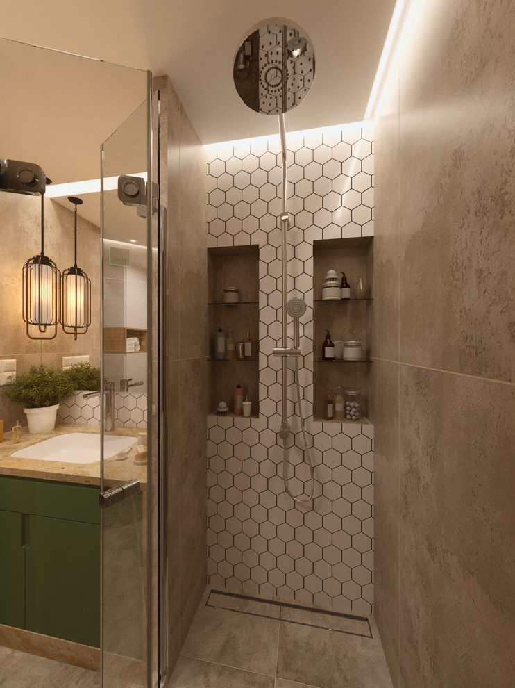 Квартира в Новопеределкино