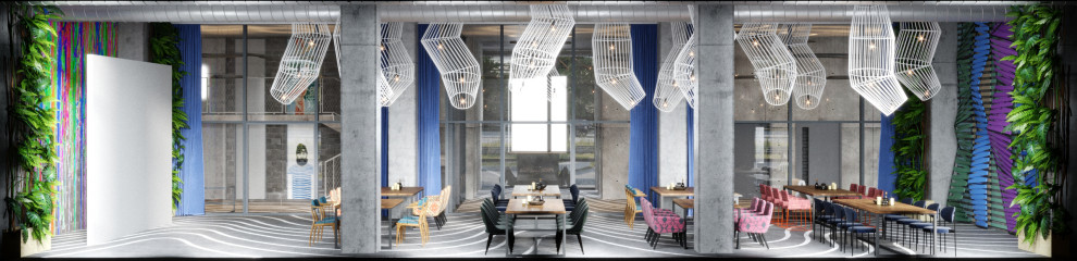 Бар "Барабуля"