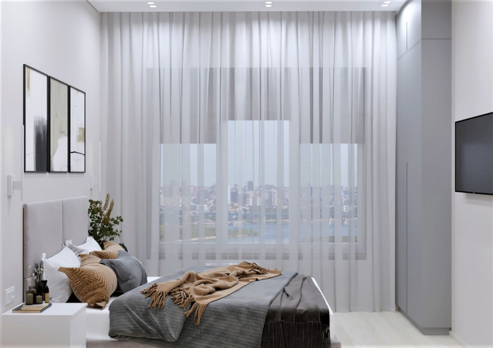 ЖК Новин Пентхаус