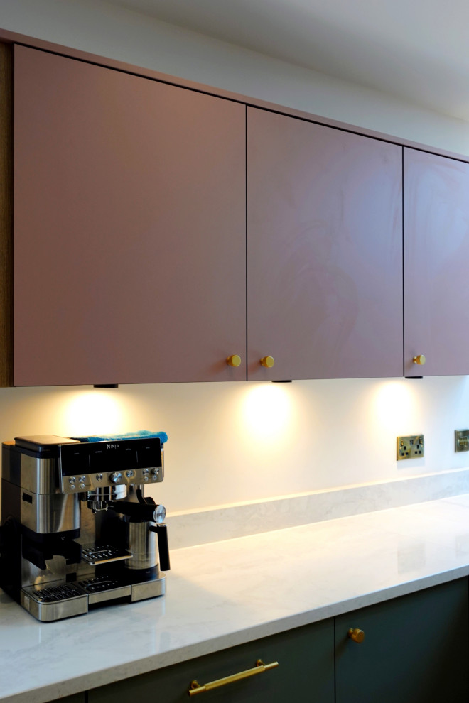 The Barwell Kitchen - Sodermalm - RRP £22,500 - Luxe Price £18,900