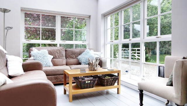 Ballycastle Homecare traditional-living-room