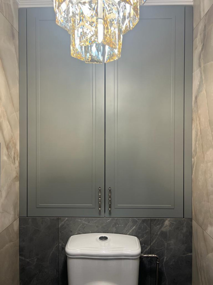 Шоу рум компании " От потолка до пола"