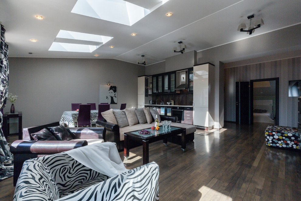 Квартира на Каменноостровском