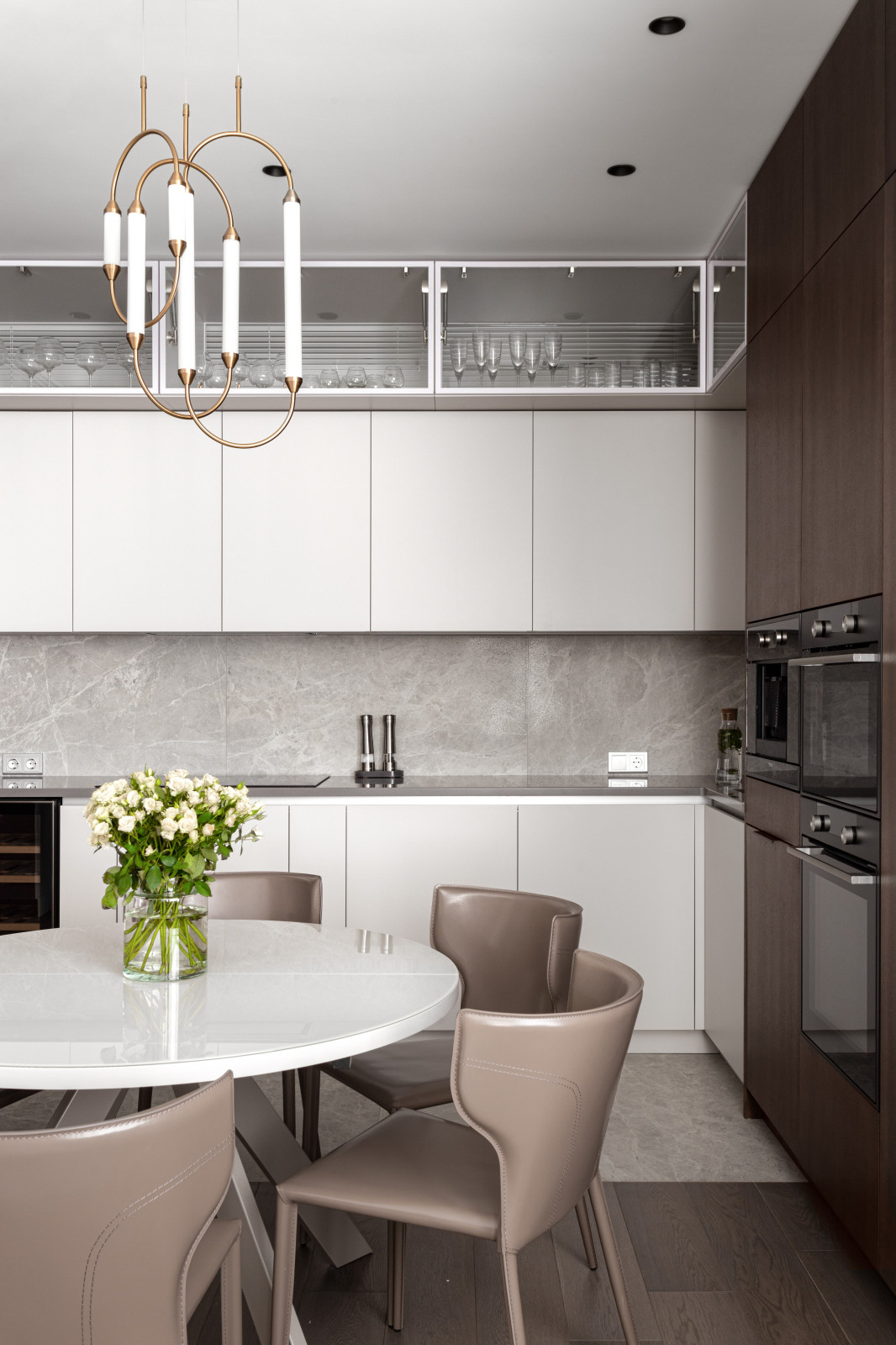 ЖК Лахта Плаза