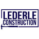 Lederle Construction