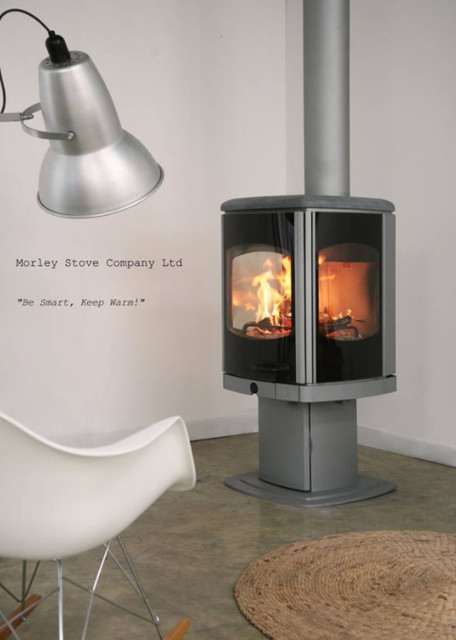 Installations trendy