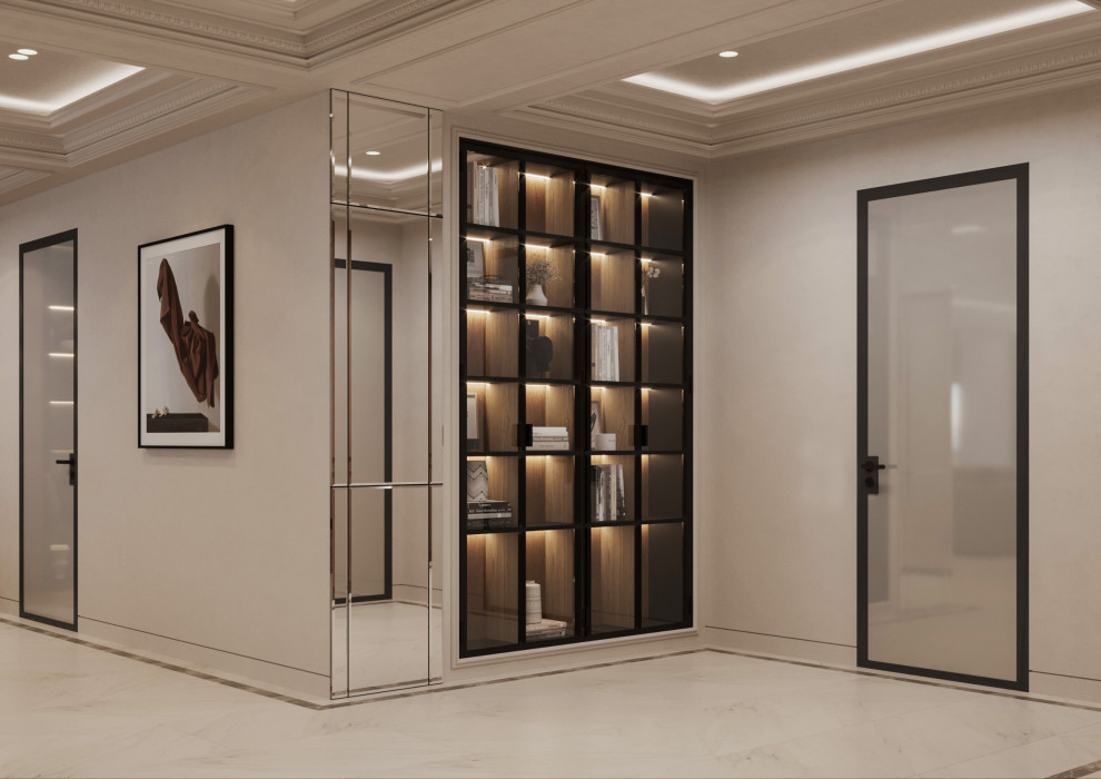 ЖК Васильевский квартал