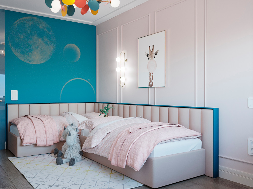 Коммунарка ЖК А101