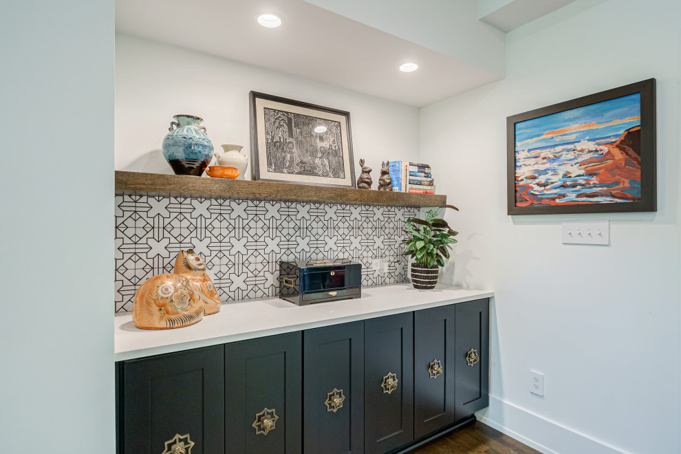 Roswell Remodel