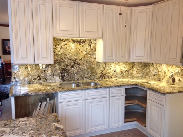 Kitchen Granite Countertops Kitchen Atlanta By Legacy