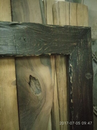 Наши работы в процессе создания