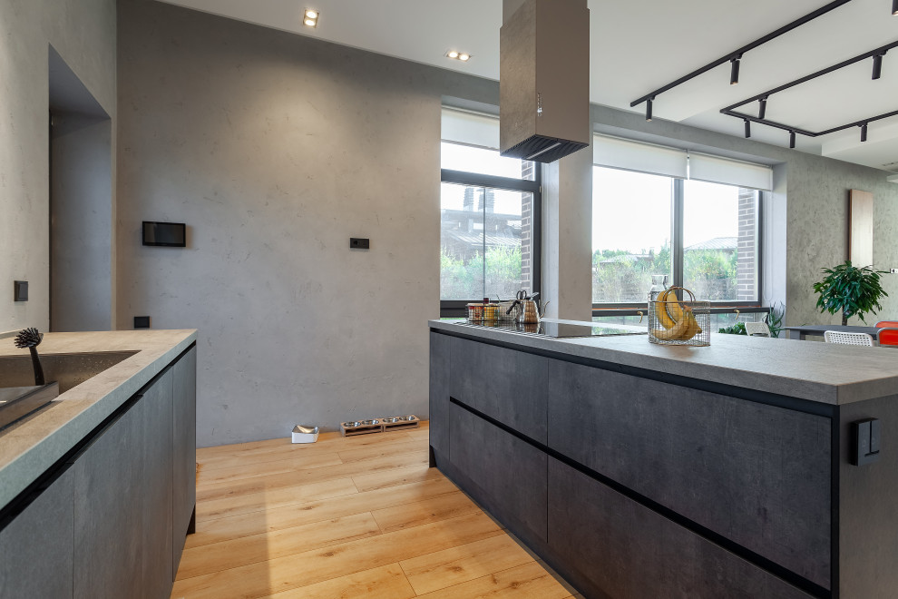 Коттедж в Подмосковье