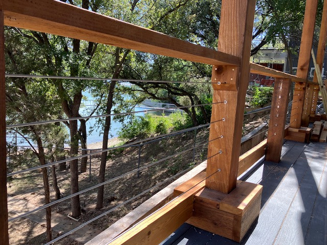 Custom Home Building